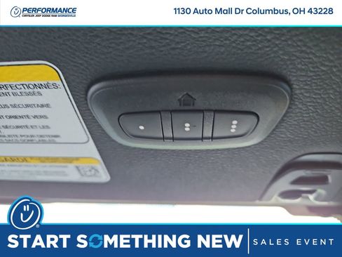 New 2026 Jeep Wrangler Sport S image 22