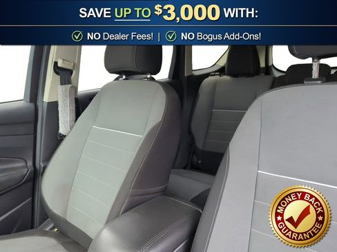 Used 2014 Ford Escape SE w/ Equipment Group 201A FWD image 21