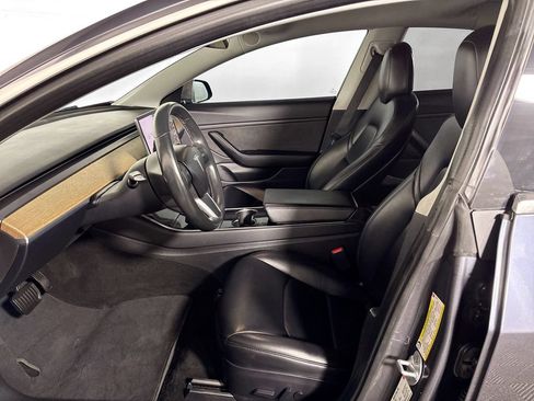Used 2018 Tesla Model 3 Performance AWD/4WD image 11