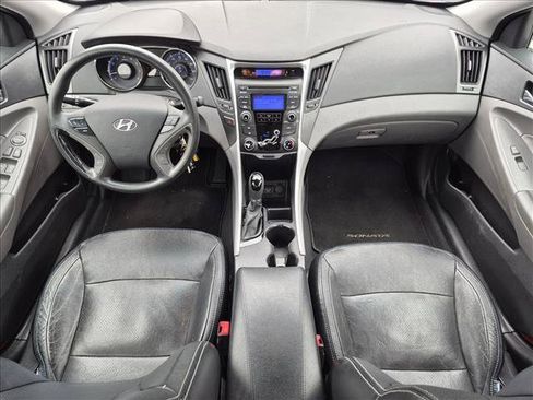 Used 2012 Hyundai Sonata GLS w/ Popular Equipment Pkg FWD image 16
