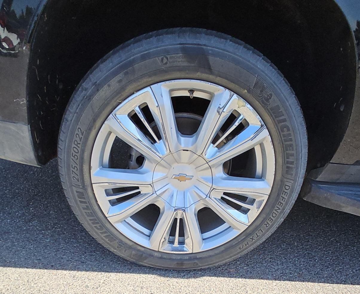 Used 2021 Chevrolet TrailBlazer LS FWD image 26