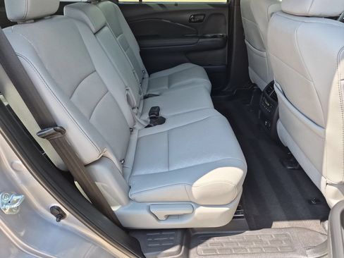 Used 2022 Honda Passport Elite image 32