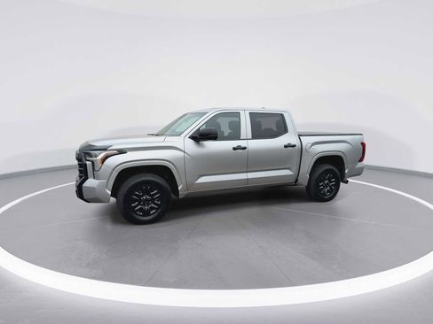 Used 2023 Toyota Tundra SR w/ SR Tow Package AWD/4WD image 4