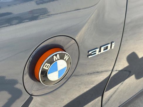 Used 2003 BMW Z4 3.0i RWD image 11