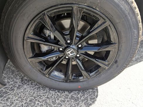 Used 2023 Honda CR-V Sport image 31