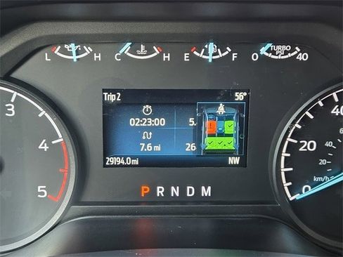 Certified 2025 Ford F250 XLT w/ FX4 Off-Road Package image 20