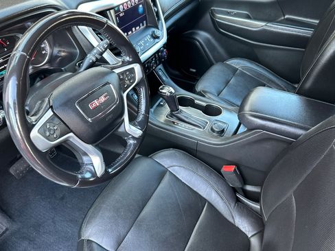 Used 2018 GMC Acadia SLT image 10
