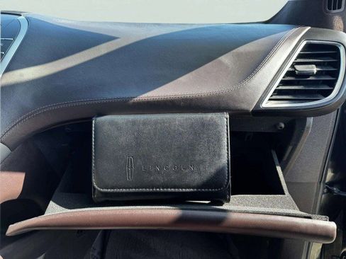 Used 2019 Lincoln Nautilus Black Label image 56