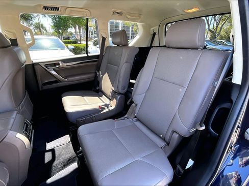 Used 2021 Lexus GX 460 Premium image 21