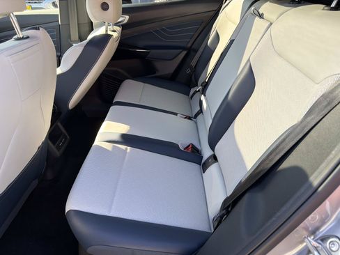 Certified 2025 Volkswagen ID.4 Pro S RWD image 11