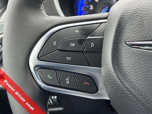 New 2026 Chrysler Pacifica Select image 24