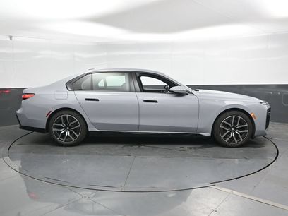 Used 2026 BMW 740i xDrive