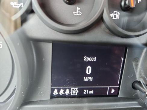 New 2026 Chevrolet Silverado 2500 W/T w/ WT Convenience Package image 12