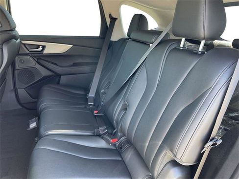 New 2026 Acura MDX FWD image 25