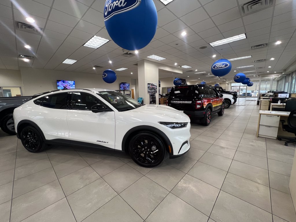 Used 2024 Jeep Compass Sport AWD/4WD image 12