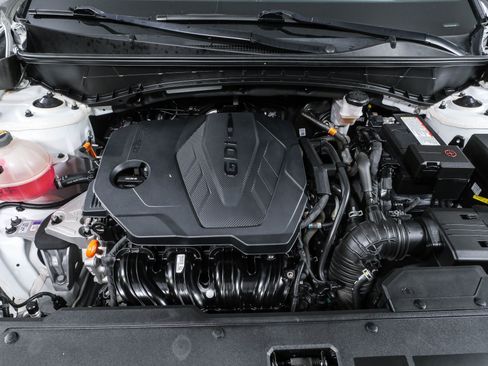 Used 2022 Hyundai Tucson N Line FWD image 35