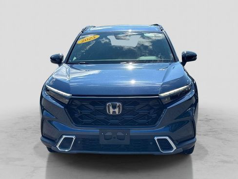 Used 2025 Honda CR-V Sport Touring image 8