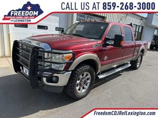 Used 2013 Ford F250 Lariat w/ Lariat Ultimate Pkg video 1