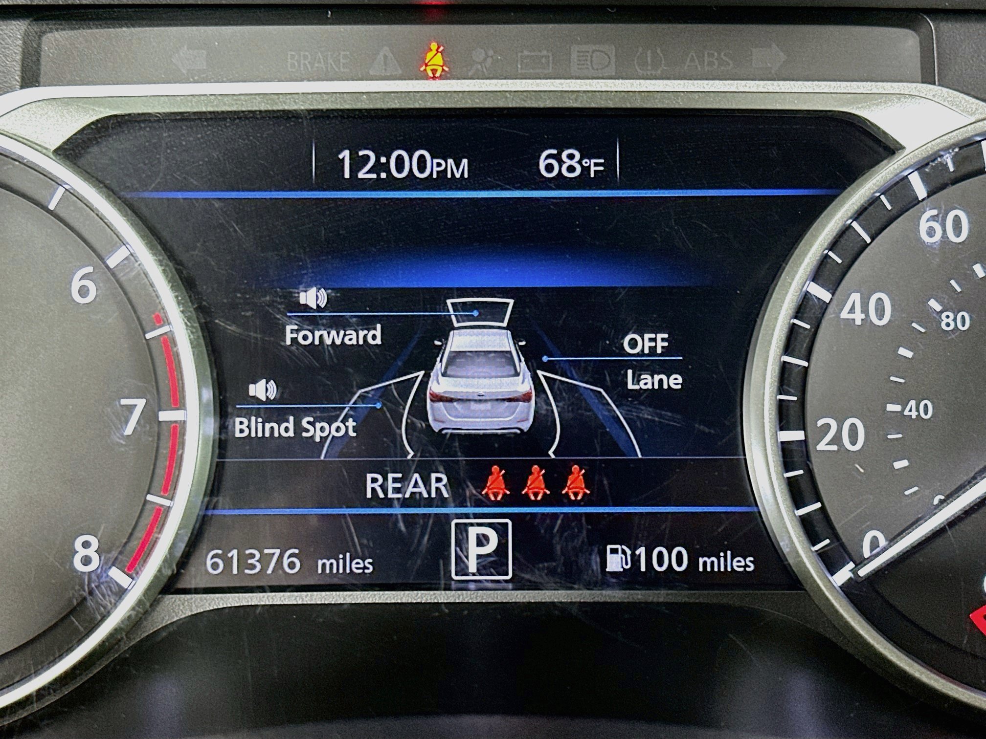 Used 2022 Nissan Sentra SV w/ All-Weather Package FWD image 19