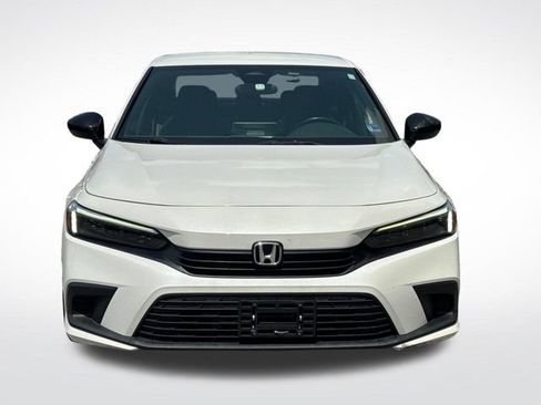Used 2022 Honda Civic Sport image 10