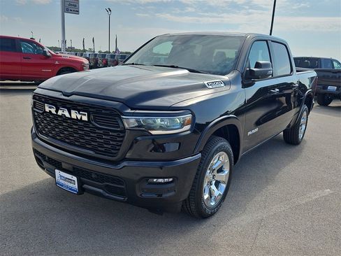 New 2025 RAM 1500 Lone Star image 12