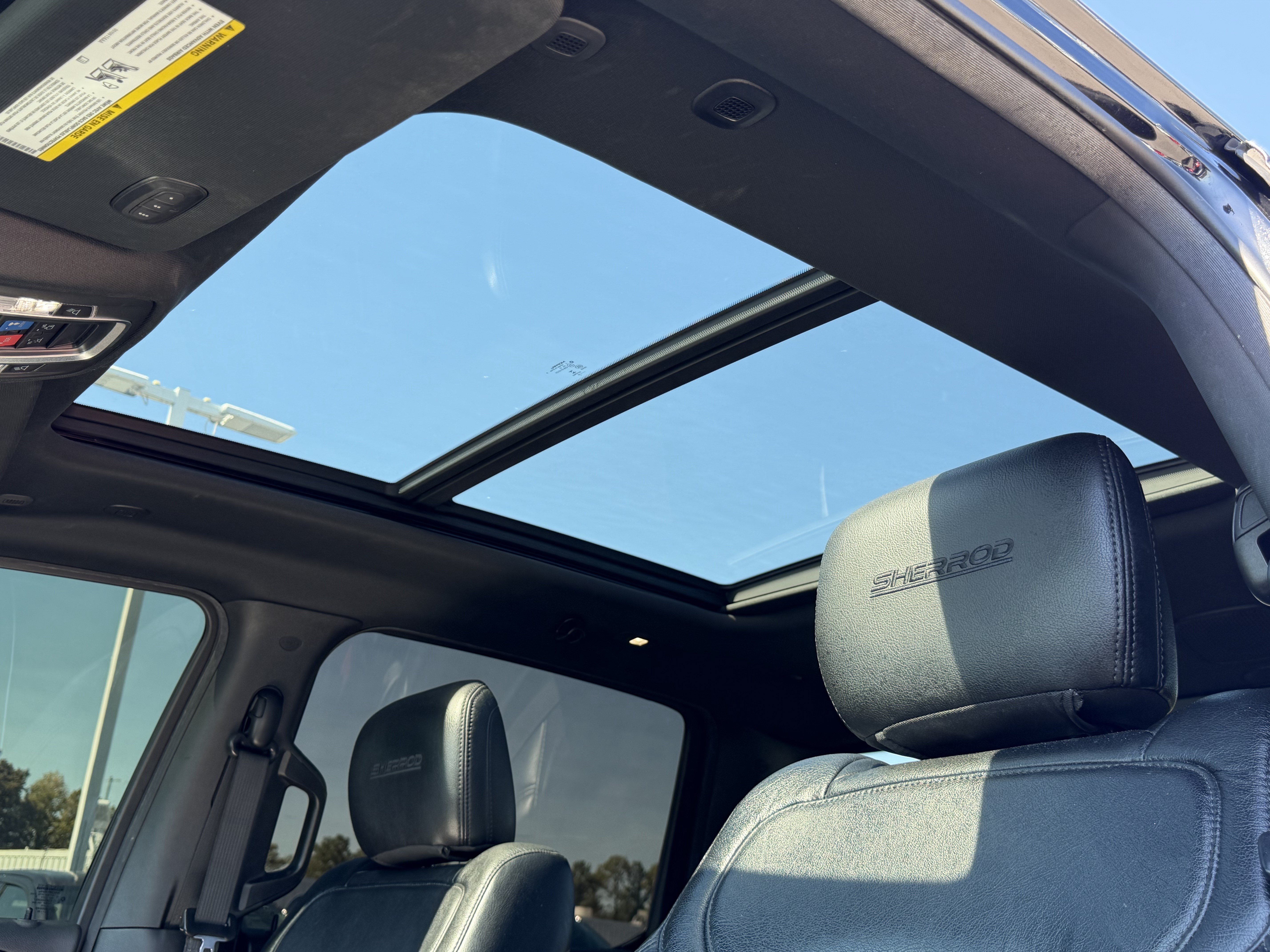 Used 2022 RAM 1500 Big Horn AWD/4WD image 30