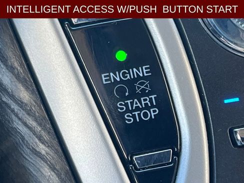 Used 2020 Lincoln Nautilus Reserve image 10