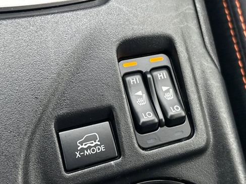 Certified 2023 Subaru Crosstrek 2.0i Premium image 17