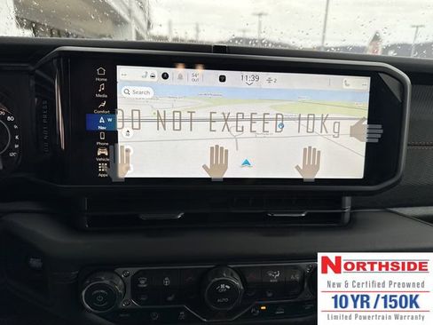 New 2026 Jeep Gladiator Rubicon image 21