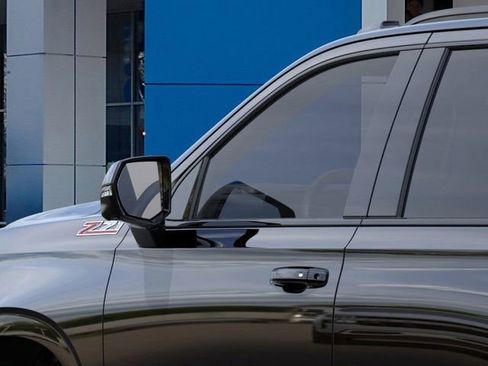 New 2026 Chevrolet Tahoe Z71 w/ Comfort Package image 12