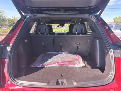 Used 2022 Chevrolet TrailBlazer RS w/ Sun and Liftgate Package AWD/4WD image 26