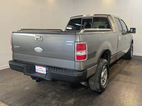 Used 2006 Ford F150 XLT AWD/4WD image 6