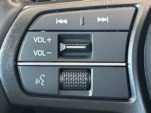 Certified 2026 Honda CR-V Sport-L image 9