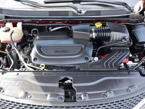 Used 2021 Chrysler Voyager LX w/ Cold Weather Group image 45