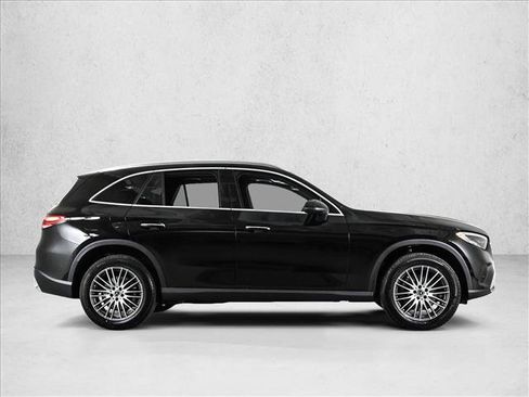 New 2026 Mercedes-Benz GLC 300 4MATIC image 4