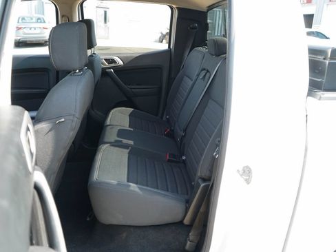 Used 2022 Ford Ranger XLT w/ Equipment Group 302A High AWD/4WD image 9
