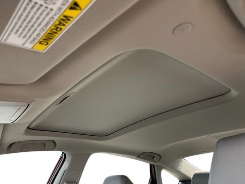 New 2026 Honda Accord SE image 11