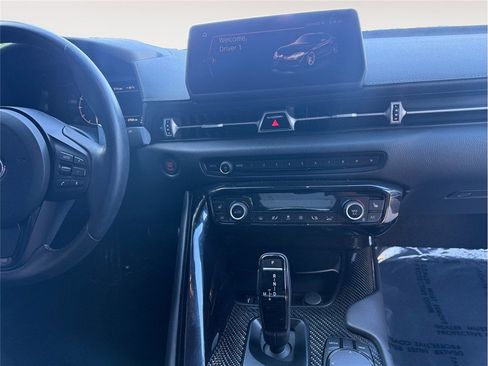 Used 2020 Toyota Supra Premium w/ Driver Assist Package RWD image 11