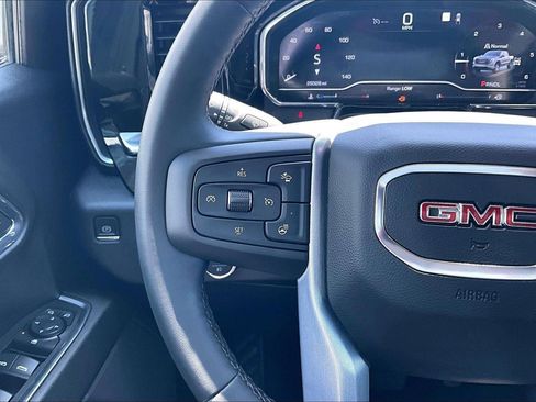 Used 2023 GMC Sierra 1500 Elevation AWD/4WD image 19