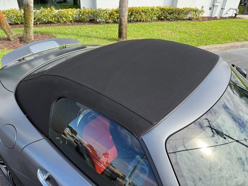 Used 2018 Mercedes-Benz AMG GT C image 38