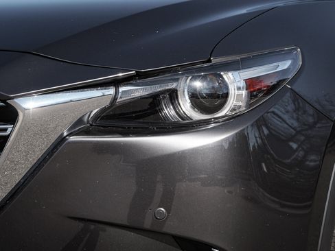 Used 2023 MAZDA CX-9 Grand Touring image 7