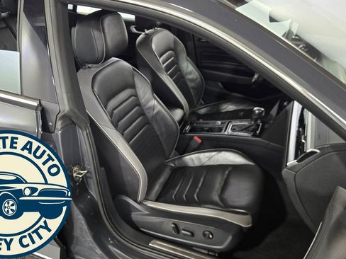 Used 2021 Volkswagen Arteon SEL Premium image 36