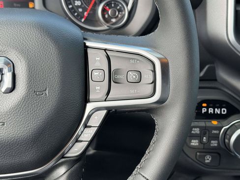 New 2026 RAM 1500 Big Horn w/ Night Edition AWD/4WD image 11