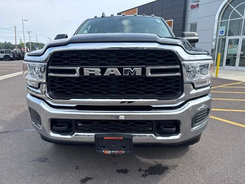 Used 2020 RAM 2500 Tradesman AWD/4WD image 2