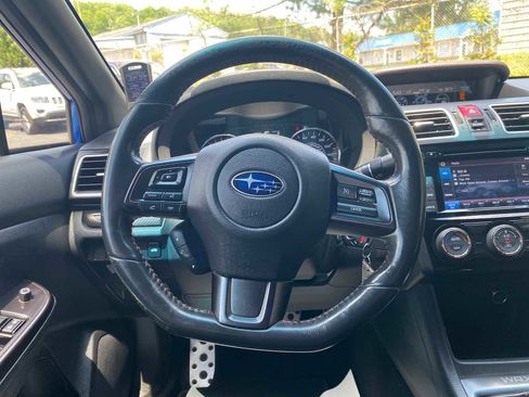 Used 2019 Subaru WRX AWD/4WD image 15