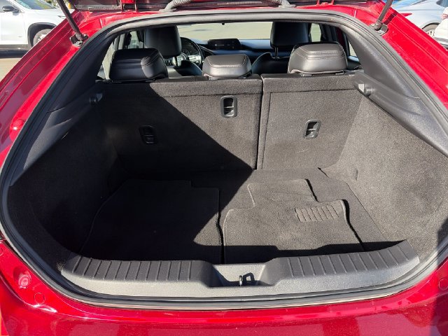 Used 2025 MAZDA MAZDA3 s Sport FWD image 17