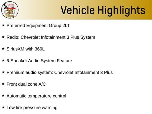 Used 2025 Chevrolet Blazer LT FWD image 7