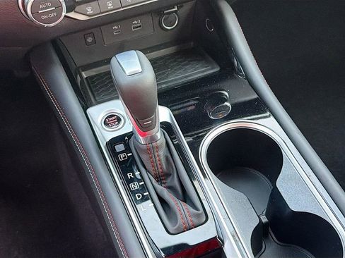 New 2025 Nissan Altima 2.5 SR w/ SR Premium Package image 16