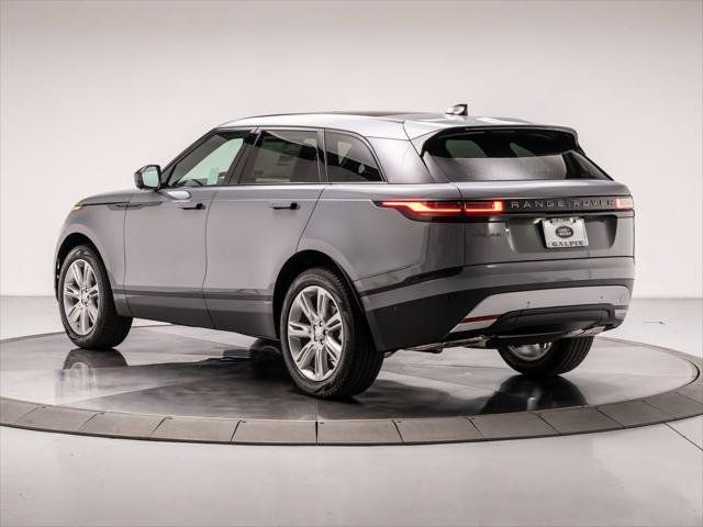 New 2026 Land Rover Range Rover Velar S AWD/4WD image 3