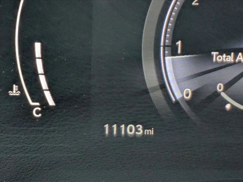 Used 2024 Lexus NX 350 AWD w/ Luxury Package image 12